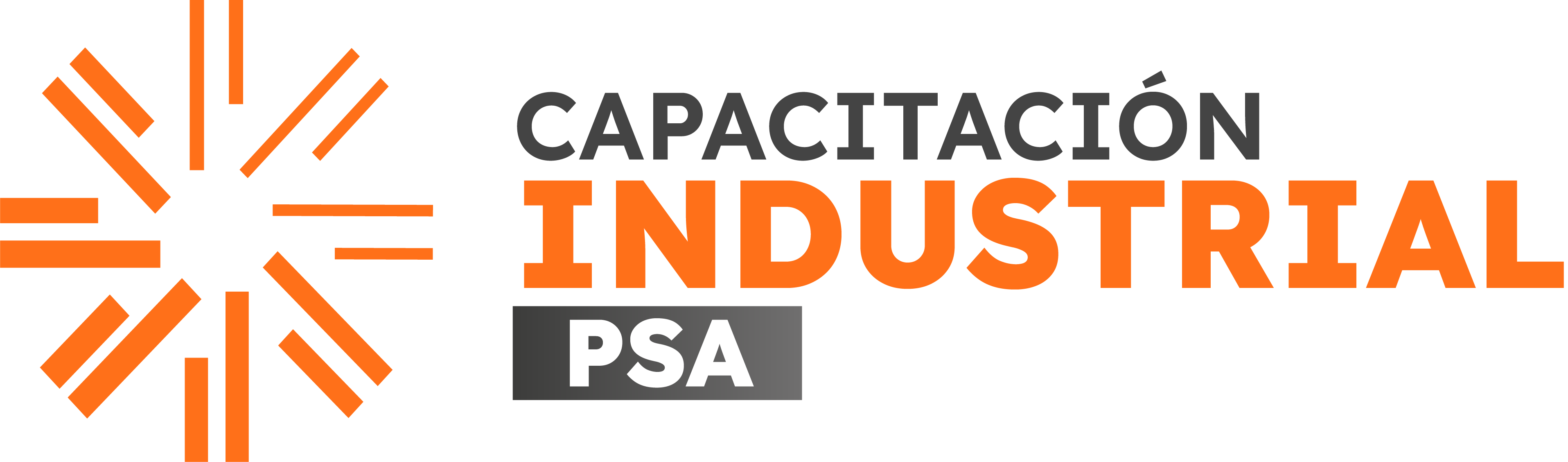 Capacitación Industrial