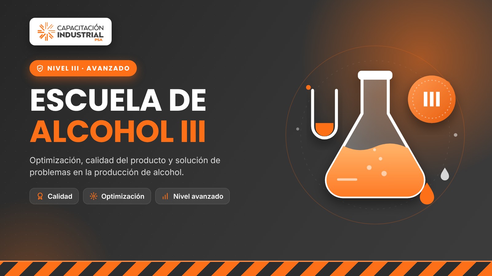 ESCUELA DE ALCOHOL III